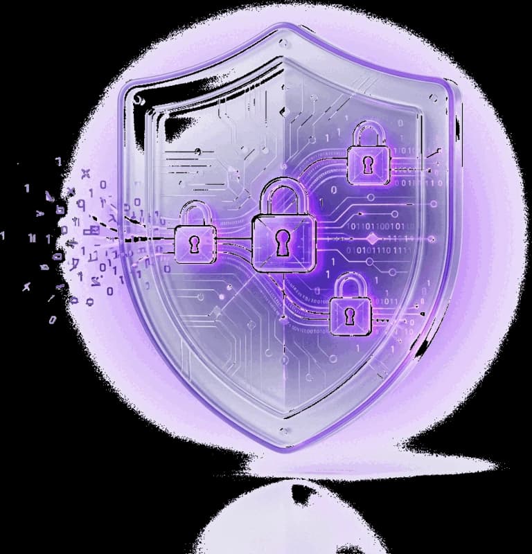 Encryption and protocol architecture