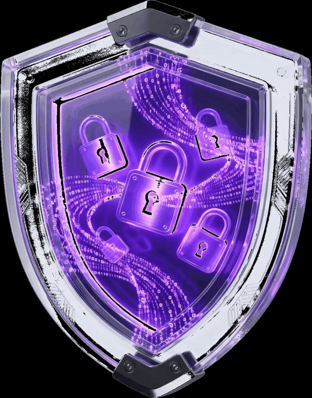 MegaV military-grade encryption