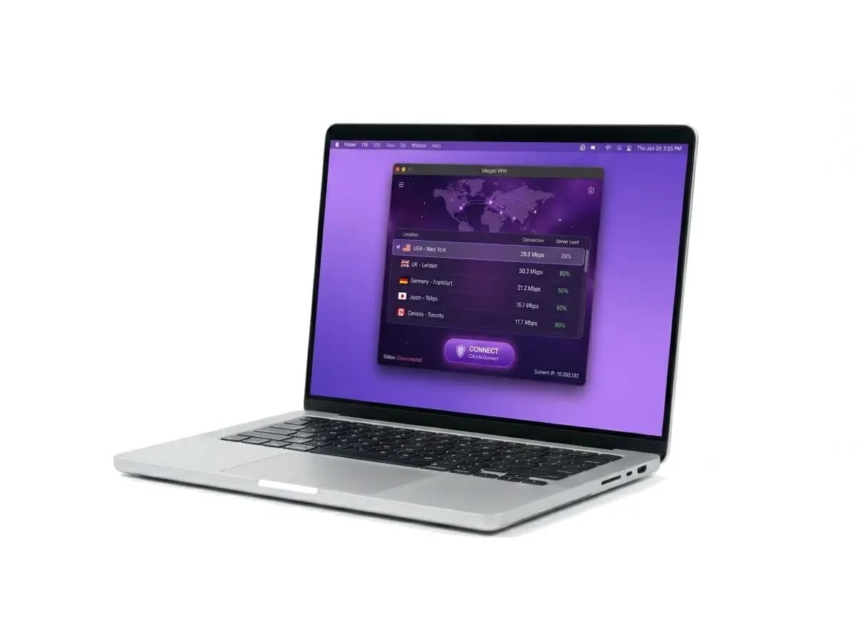 Mac